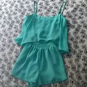 Bebe Romper